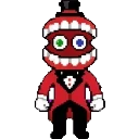 Goga sprite
