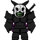 Screecher sprite