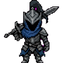 Artorias sprite