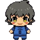 Bachira sprite
