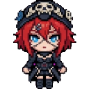 Ravika sprite