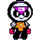 Meeple sprite