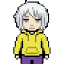 Randall sprite