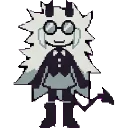 Edward sprite