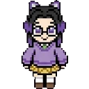 Shinobu Kocho sprite