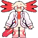 Alex sprite