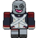 Sprinter sprite
