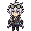 Arata sprite