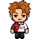 Jeongin sprite