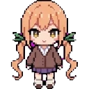 Karane sprite