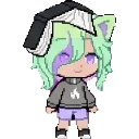 AA sprite