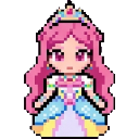 Romi sprite