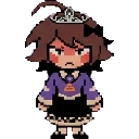 ∆lice sprite