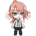 Meeka sprite