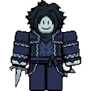 Two Time sprite