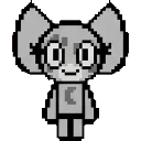 Luna sprite