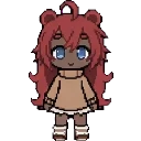 Mizumi sprite