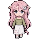 Flutter sprite
