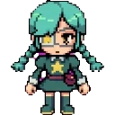 Annie sprite