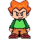 Pico sprite