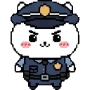 Chikiwa sprite