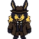 Mafioso sprite