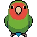 Arina sprite