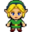 ꃳꏂꋊ sprite