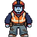 Builderman sprite