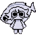 Chip sprite