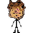 Jonus sprite