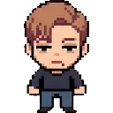 Jh sprite