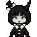 Miss Bloomie sprite