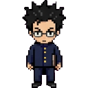 Schmidt sprite