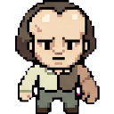 Joseph Mrrrcik sprite