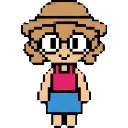 Cyth sprite