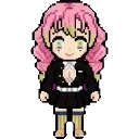 Mitsuri kanroji sprite