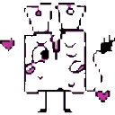 Hiry sprite
