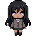 Bela sprite