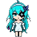 Zena sprite