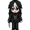 abd al malek sprite