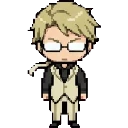 Kunikida sprite