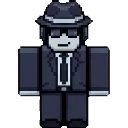 Chance🩶 sprite