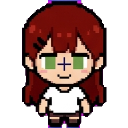 Jessica sprite
