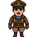 skips sprite