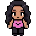Biann sprite