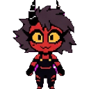 Millie sprite