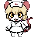 V sprite