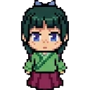 Maomao sprite