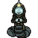 Sebastian sprite